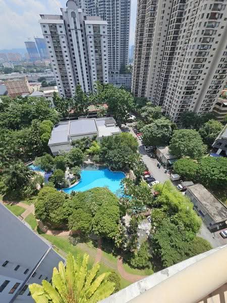 Kondominium untuk Dijual di Sri Putramas - Kenny Goh - Exterior - PropertyGuru.com.my