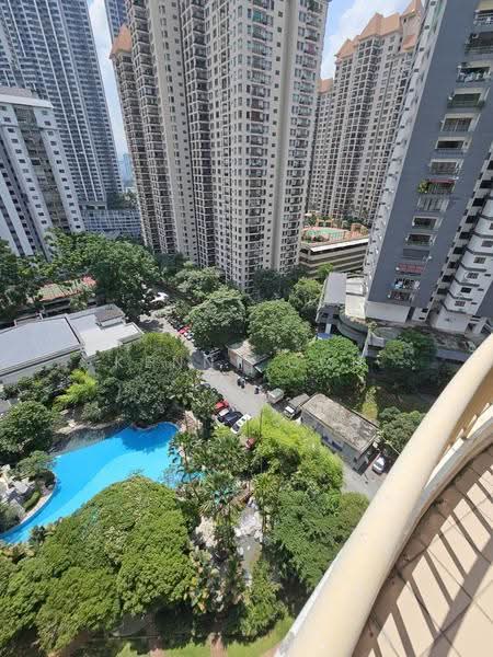 Kondominium untuk Dijual di Sri Putramas - Kenny Goh - Exterior - PropertyGuru.com.my