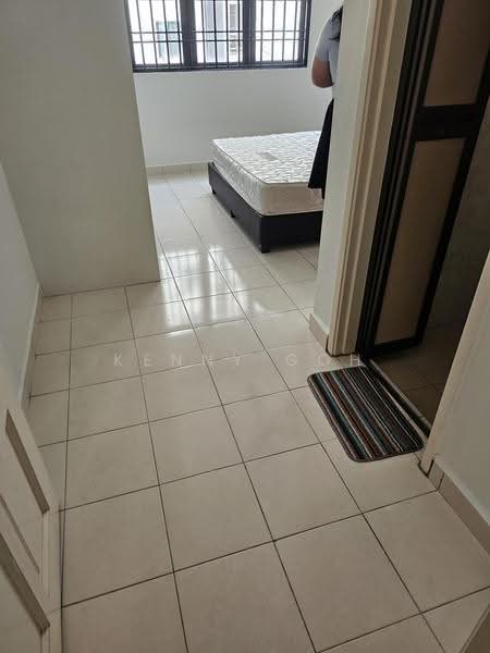 Kondominium untuk Dijual di Sri Putramas - Kenny Goh - Bedroom - PropertyGuru.com.my
