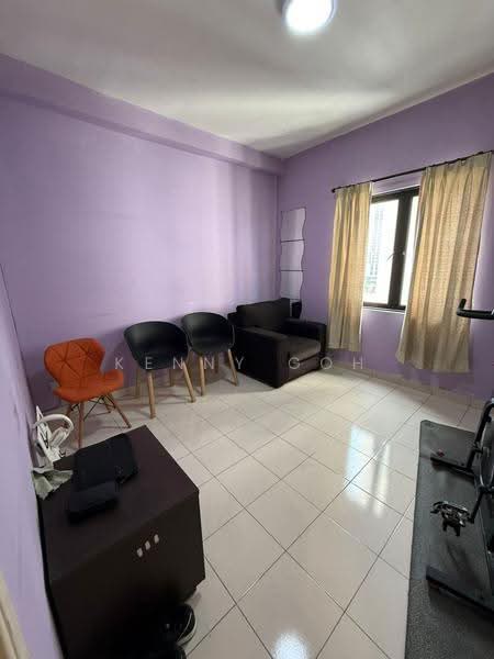 Kondominium untuk Dijual di Sri Putramas - Kenny Goh - PropertyGuru.com.my