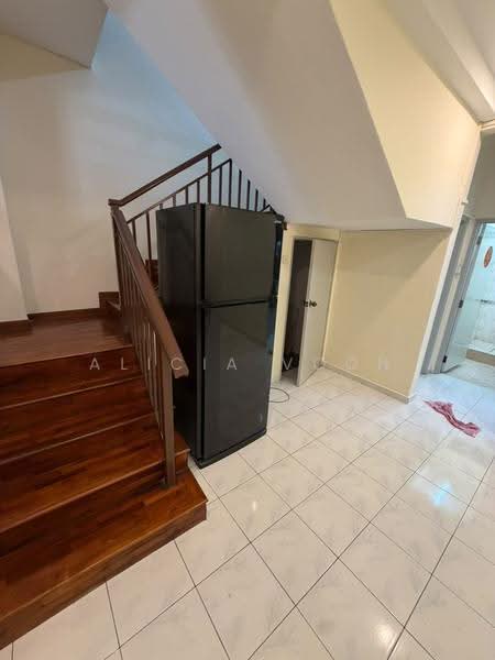 Rumah Teres 2-Tingkat untuk Disewa di Taman Daya (Johor Bahru) - Alicia Voon - Interior - PropertyGuru.com.my