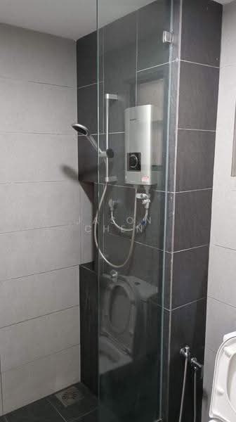 Condominium for Rent at Trinity Lemanja - Jason Chen - Bathroom - PropertyGuru.com.my