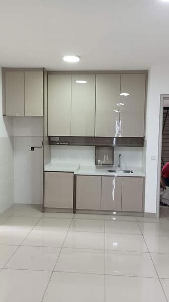 Condominium for Rent at Trinity Lemanja - Jason Chen - Kitchen - PropertyGuru.com.my