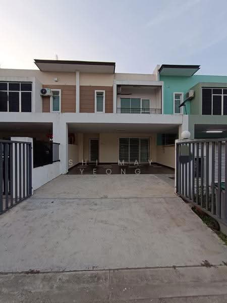 2-storey Terraced House for Sale in Taman Nusa Idaman (Iskandar Puteri (Nusajaya)) - Shi May Yeong - PropertyGuru.com.my