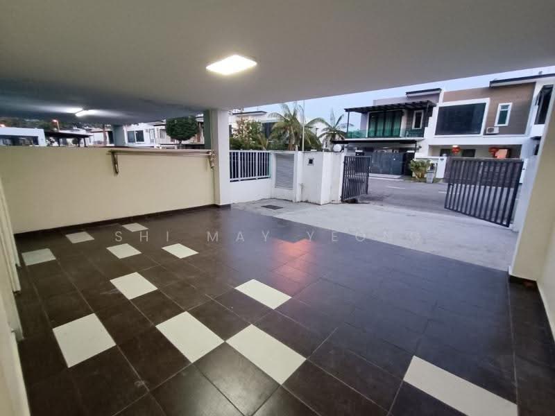 2-storey Terraced House for Sale in Taman Nusa Idaman (Iskandar Puteri (Nusajaya)) - Shi May Yeong - PropertyGuru.com.my