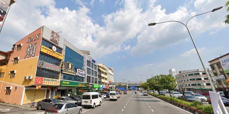 Shop / Office for Sale in Kawasan 18 (Klang) - Teddy Tham - PropertyGuru.com.my
