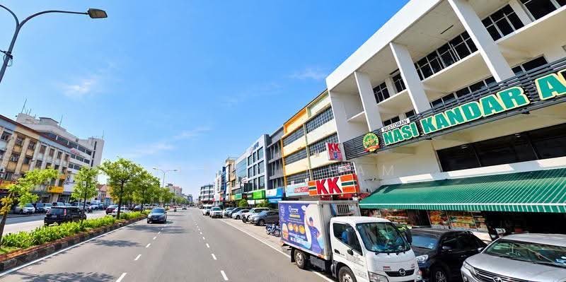 Shop / Office for Sale in Kawasan 18 (Klang) - Teddy Tham - PropertyGuru.com.my