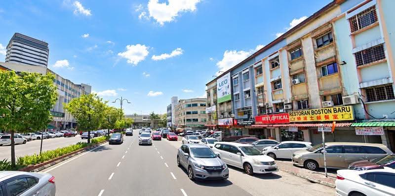 Shop / Office for Sale in Kawasan 18 (Klang) - Teddy Tham - PropertyGuru.com.my