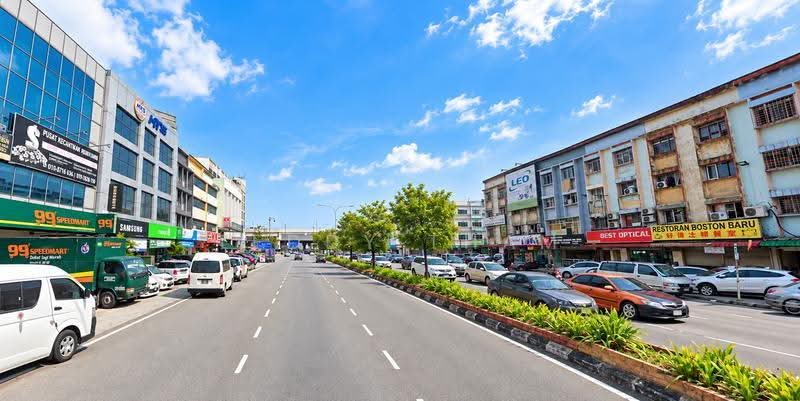 Shop / Office for Sale in Kawasan 18 (Klang) - Teddy Tham - PropertyGuru.com.my