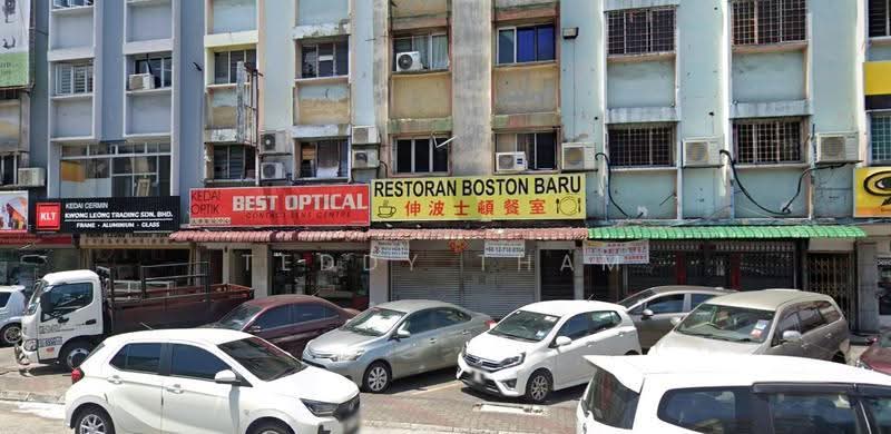 Shop / Office for Sale in Kawasan 18 (Klang) - Teddy Tham - PropertyGuru.com.my