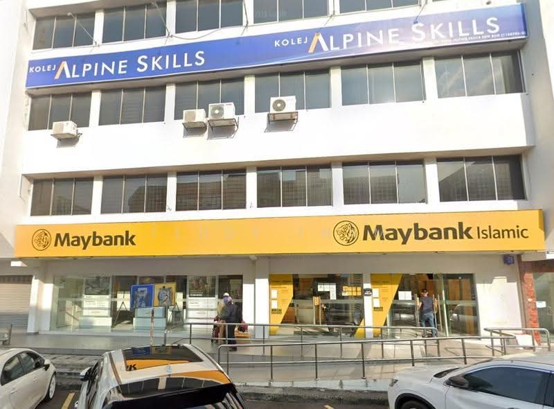 Shop / Office for Sale in Kawasan 18 (Klang) - Teddy Tham - PropertyGuru.com.my