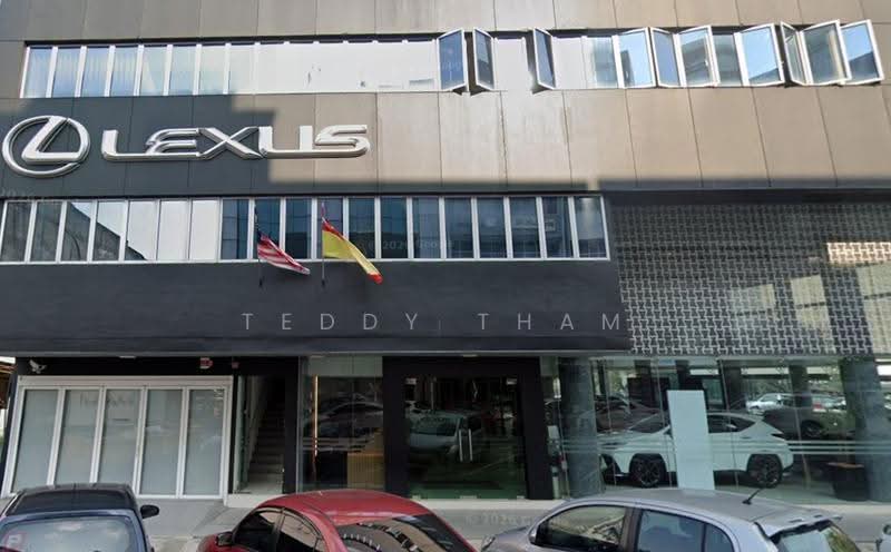 Shop / Office for Sale in Kawasan 18 (Klang) - Teddy Tham - PropertyGuru.com.my