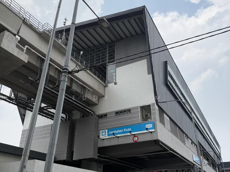 Shop / Office for Sale in Kawasan 18 (Klang) - Teddy Tham - PropertyGuru.com.my