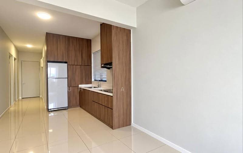 Pangsapuri untuk Dijual di Nadayu 801 - Suhaila Saat - Kitchen - PropertyGuru.com.my