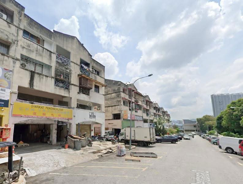 Shop / Office for Rent in Pandan Perdana (Cheras) - Roy Khaw - PropertyGuru.com.my