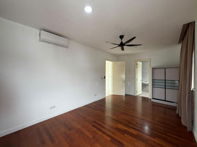 Rumah Banglo untuk Dijual di Kota Kemuning (Shah Alam) - Fiona Lee - Bedroom - PropertyGuru.com.my