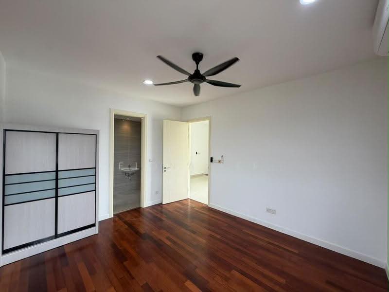 Rumah Banglo untuk Dijual di Kota Kemuning (Shah Alam) - Fiona Lee - Bedroom - PropertyGuru.com.my