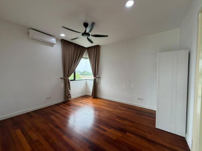 Rumah Banglo untuk Dijual di Kota Kemuning (Shah Alam) - Fiona Lee - Bedroom - PropertyGuru.com.my
