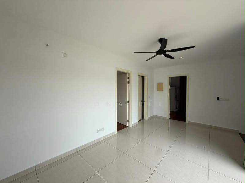 Rumah Banglo untuk Dijual di Kota Kemuning (Shah Alam) - Fiona Lee - Living Room - PropertyGuru.com.my