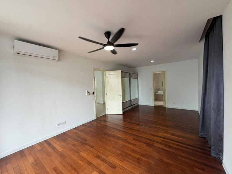 Rumah Banglo untuk Dijual di Kota Kemuning (Shah Alam) - Fiona Lee - Bedroom - PropertyGuru.com.my