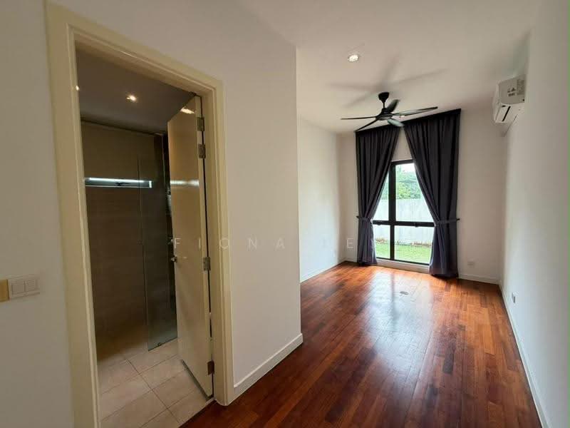 Rumah Banglo untuk Dijual di Kota Kemuning (Shah Alam) - Fiona Lee - Bedroom - PropertyGuru.com.my