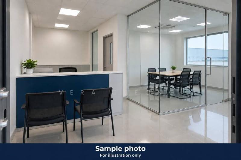 Semi-D Factory for Sale in Taman Industri Jaya (Skudai) - Vera Cheong - Office - PropertyGuru.com.my