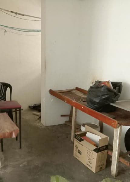 Apartment for Sale at Sri Saujana - KV LOO - PropertyGuru.com.my