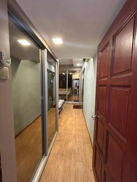 Kondominium untuk Disewa di Vista Damai - GAN WEY SAND - Corridor - PropertyGuru.com.my