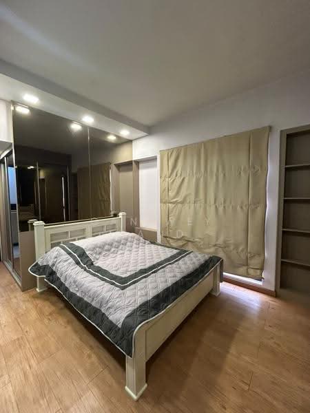 Kondominium untuk Disewa di Vista Damai - GAN WEY SAND - Bedroom - PropertyGuru.com.my