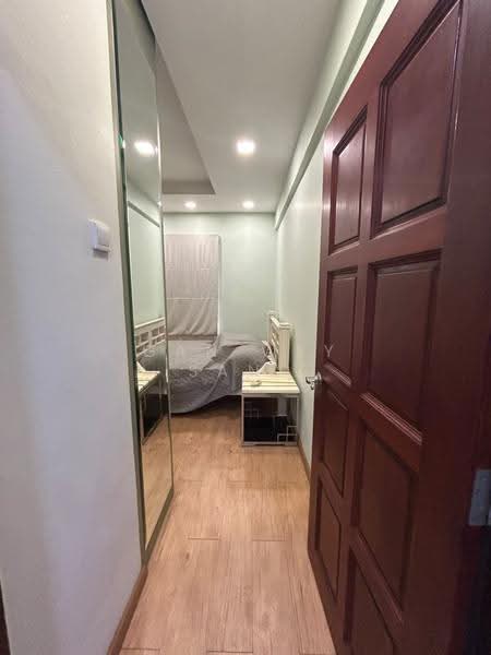 Kondominium untuk Disewa di Vista Damai - GAN WEY SAND - Bedroom - PropertyGuru.com.my