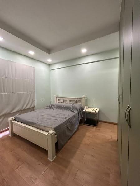 Kondominium untuk Disewa di Vista Damai - GAN WEY SAND - Bedroom - PropertyGuru.com.my