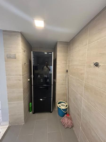 Kondominium untuk Disewa di Vista Damai - GAN WEY SAND - Interior - PropertyGuru.com.my