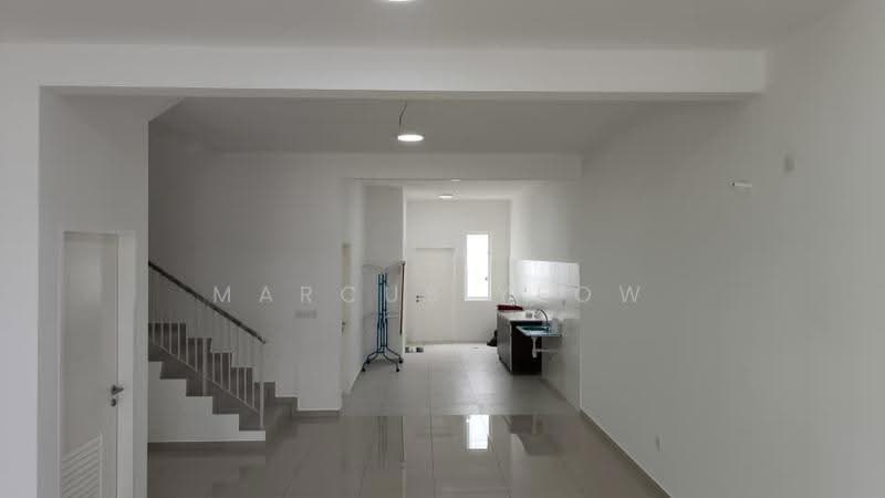 Rumah Teres 2-Tingkat untuk Disewa di Bandar Sri Sendayan (Negeri Sembilan) - Marcus Yeow - Interior - PropertyGuru.com.my