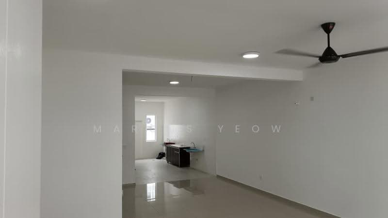 Rumah Teres 2-Tingkat untuk Disewa di Bandar Sri Sendayan (Negeri Sembilan) - Marcus Yeow - Kitchen - PropertyGuru.com.my