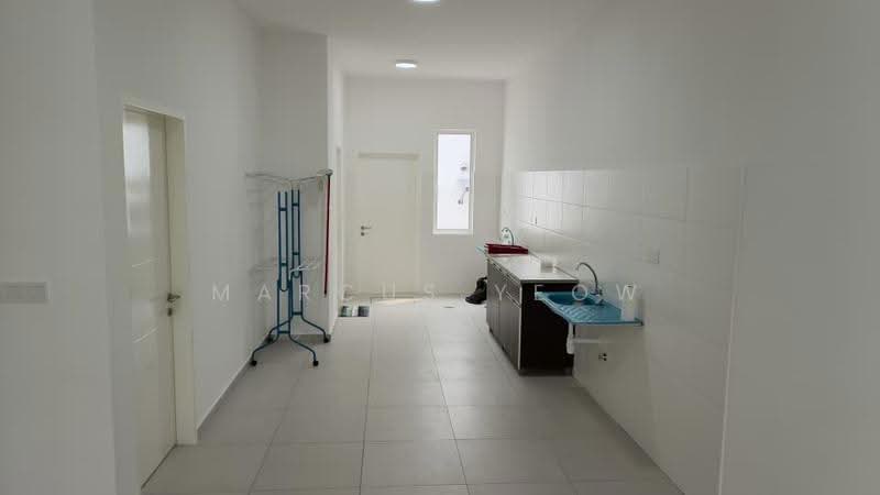 Rumah Teres 2-Tingkat untuk Disewa di Bandar Sri Sendayan (Negeri Sembilan) - Marcus Yeow - Kitchen - PropertyGuru.com.my