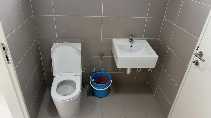 Rumah Teres 2-Tingkat untuk Disewa di Bandar Sri Sendayan (Negeri Sembilan) - Marcus Yeow - Bathroom - PropertyGuru.com.my