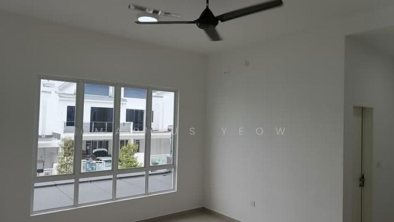 Rumah Teres 2-Tingkat untuk Disewa di Bandar Sri Sendayan (Negeri Sembilan) - Marcus Yeow - Living Room - PropertyGuru.com.my