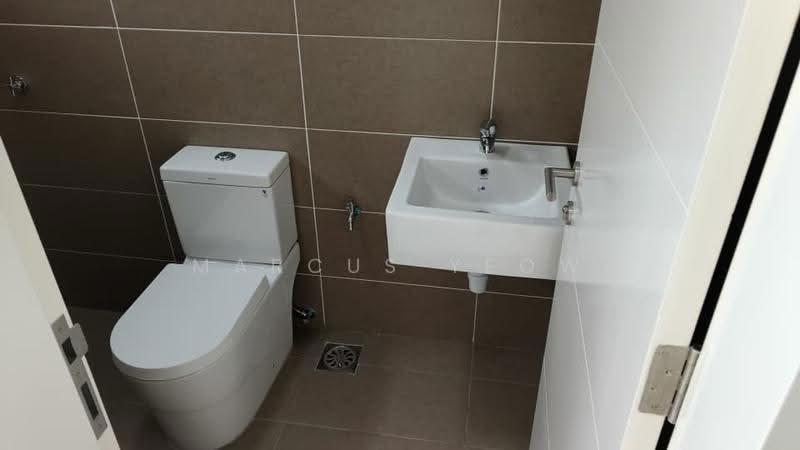 Rumah Teres 2-Tingkat untuk Disewa di Bandar Sri Sendayan (Negeri Sembilan) - Marcus Yeow - Bathroom - PropertyGuru.com.my