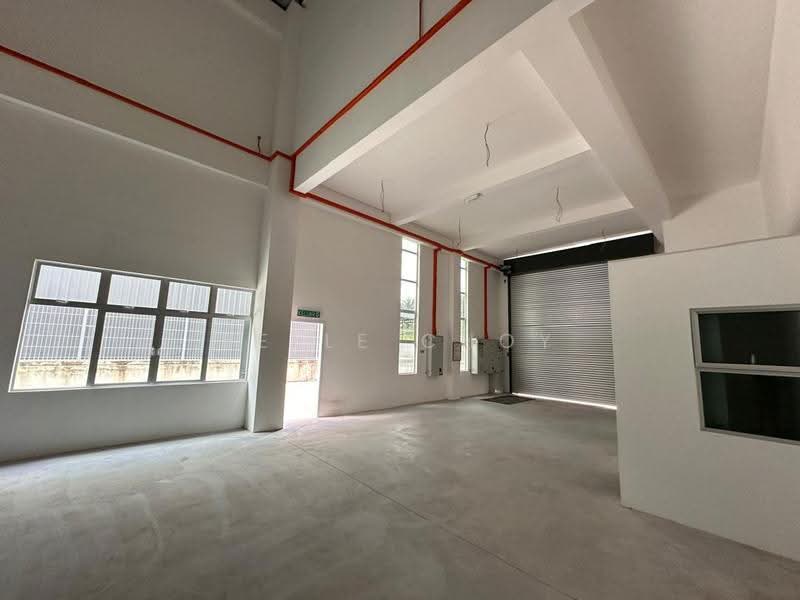 Kilang Berkembar untuk Dijual di Taman Desa Cemerlang (Ulu Tiram) - Belle Choy - Interior - PropertyGuru.com.my