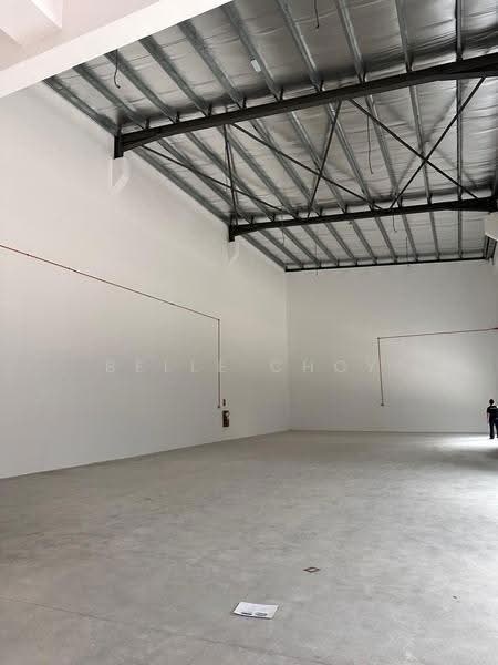 Kilang Berkembar untuk Dijual di Taman Desa Cemerlang (Ulu Tiram) - Belle Choy - Interior - PropertyGuru.com.my