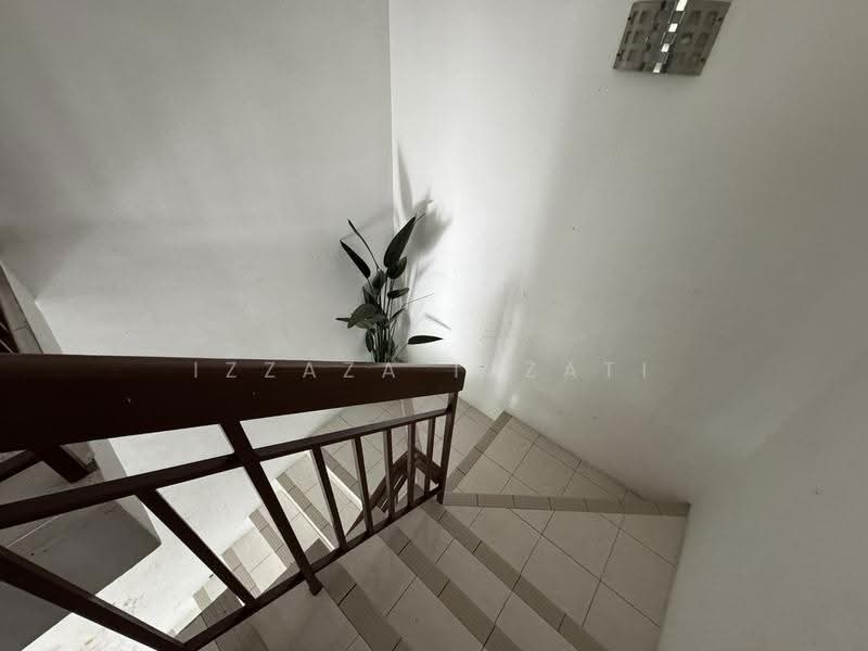 Semi-Detached House for Sale in Setia Impian (Setia Alam) - Izzaza Izzati - PropertyGuru.com.my