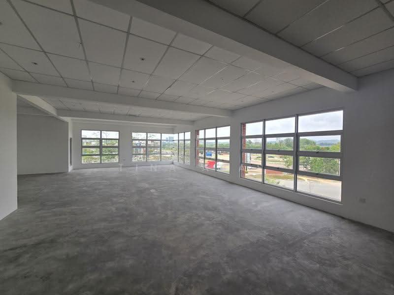 Shop / Office for Rent in Seksyen U16 (Shah Alam) - Tina Abas - PropertyGuru.com.my