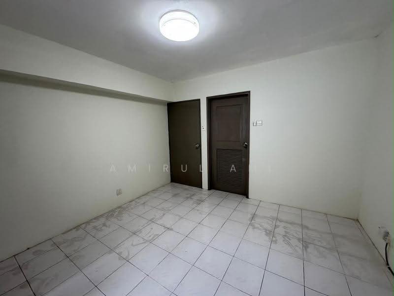 Semi-Detached House for Rent in Taman Lucky (Bangsar) - Amirul Ami - Interior - PropertyGuru.com.my