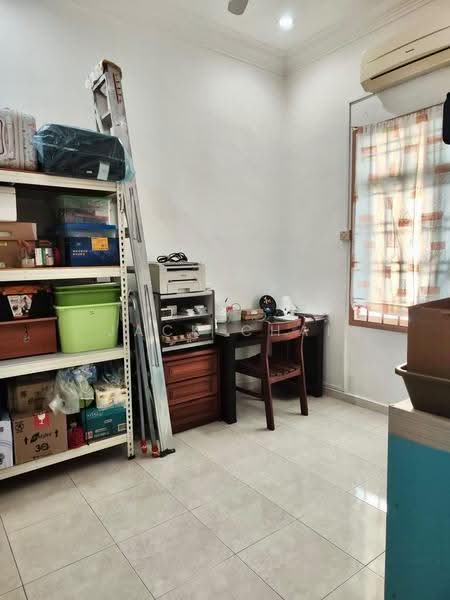 1-storey Terraced House for Sale in Taman Nusa Bestari 2 (Iskandar Puteri (Nusajaya)) - Jack Chai - Study - PropertyGuru.com.my