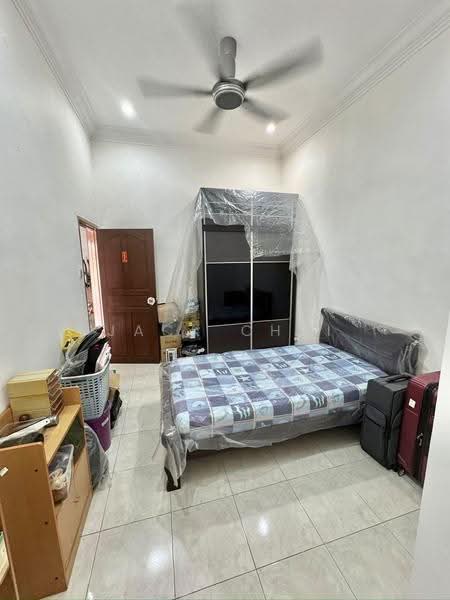 1-storey Terraced House for Sale in Taman Nusa Bestari 2 (Iskandar Puteri (Nusajaya)) - Jack Chai - Bedroom - PropertyGuru.com.my