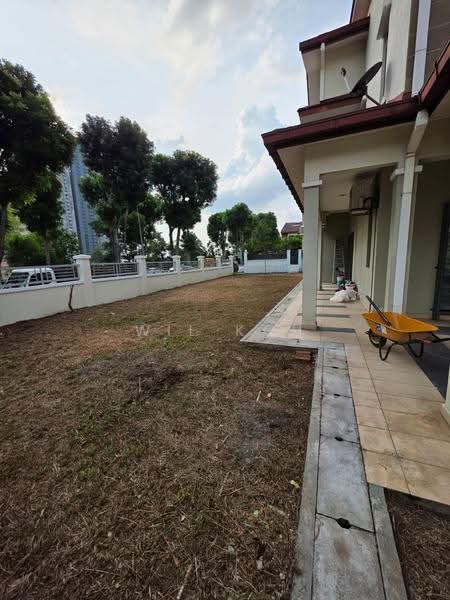 Rumah Teres 2-Tingkat untuk Disewa di Bandar Puteri Puchong (Puchong) - Wil Koh - Exterior - PropertyGuru.com.my