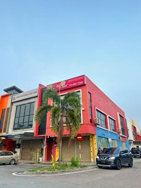 Kedai untuk Dijual di Nusa Bayu (Iskandar Puteri (Nusajaya)) - Regina Khor - PropertyGuru.com.my