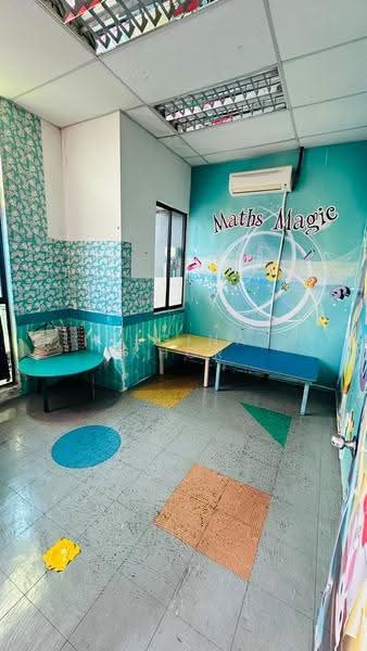 Kedai untuk Dijual di Nusa Bayu (Iskandar Puteri (Nusajaya)) - Regina Khor - Study - PropertyGuru.com.my