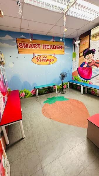 Kedai untuk Dijual di Nusa Bayu (Iskandar Puteri (Nusajaya)) - Regina Khor - Interior - PropertyGuru.com.my