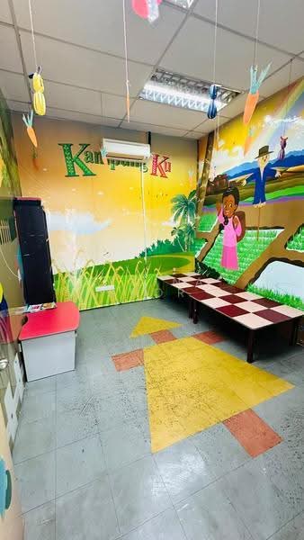 Kedai untuk Dijual di Nusa Bayu (Iskandar Puteri (Nusajaya)) - Regina Khor - Study - PropertyGuru.com.my
